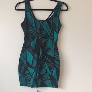 Forever 21 dress